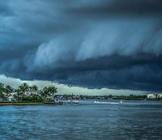 Seguro ante desastres naturales