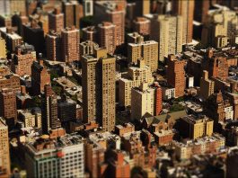 nueva Ley Hipotecaria